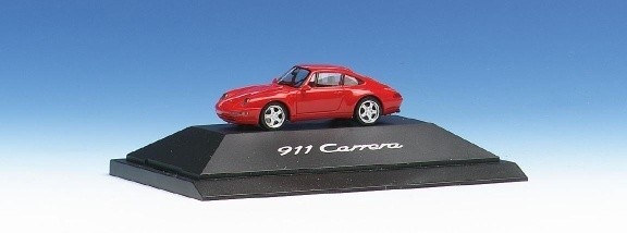 Porsche 911 Carrera