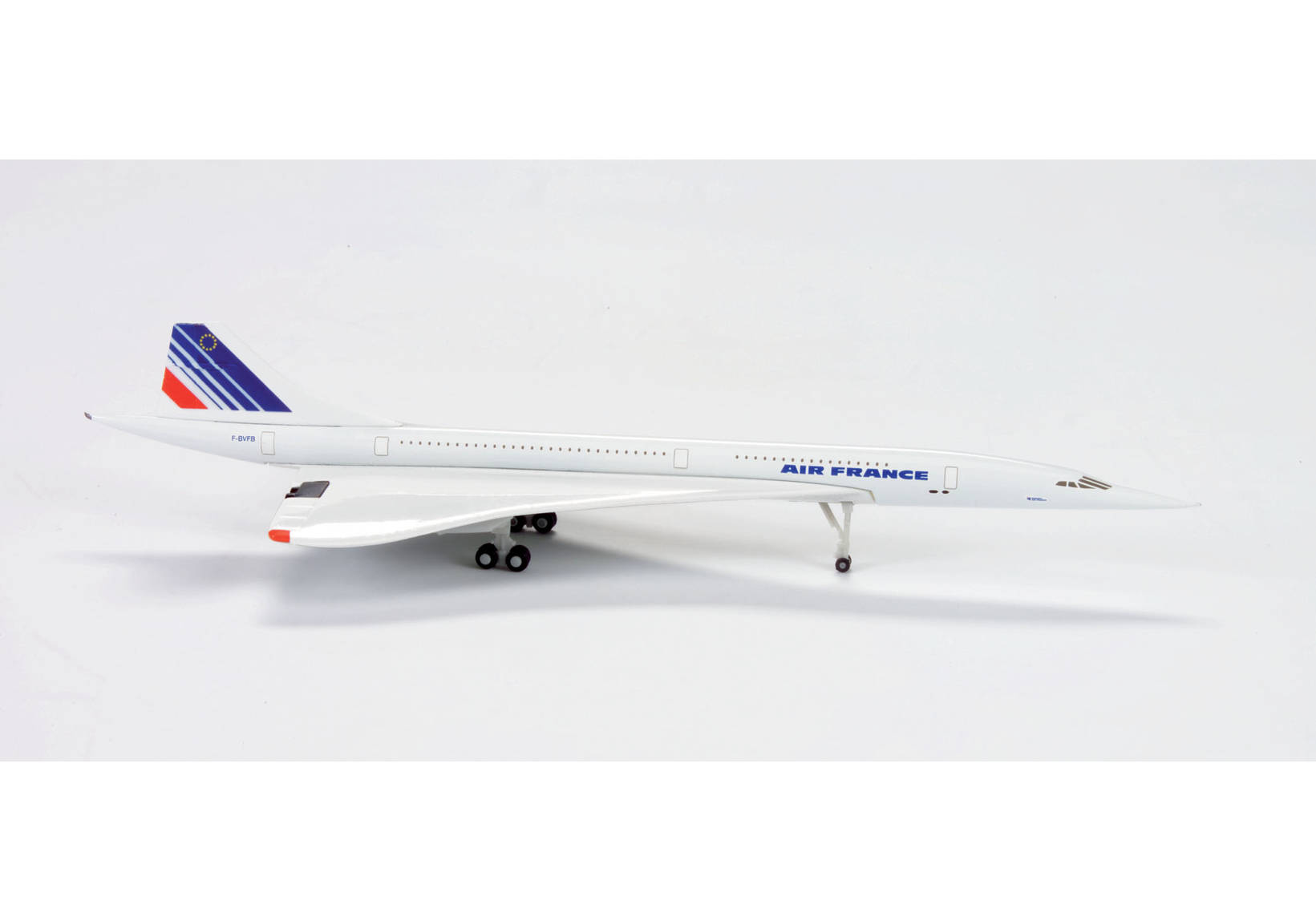 Concorde Air France