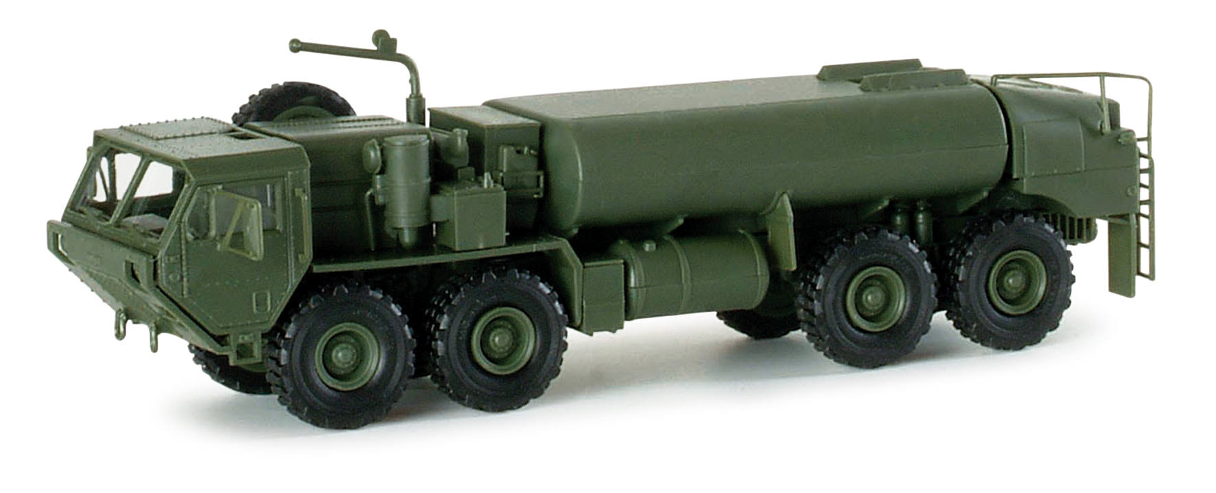 Oshkosh Tanker