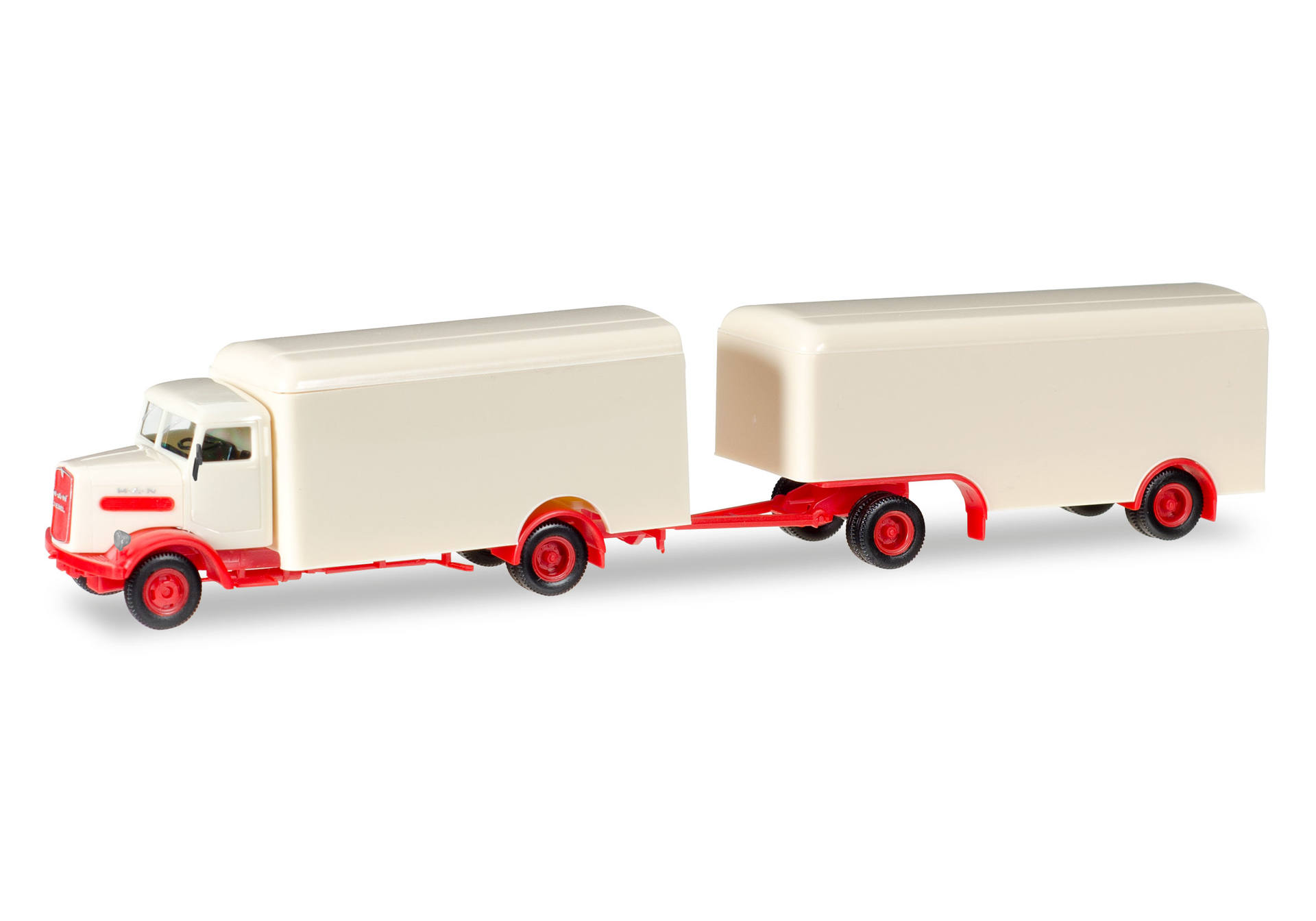 MAN 750L Koffer Oldtimer