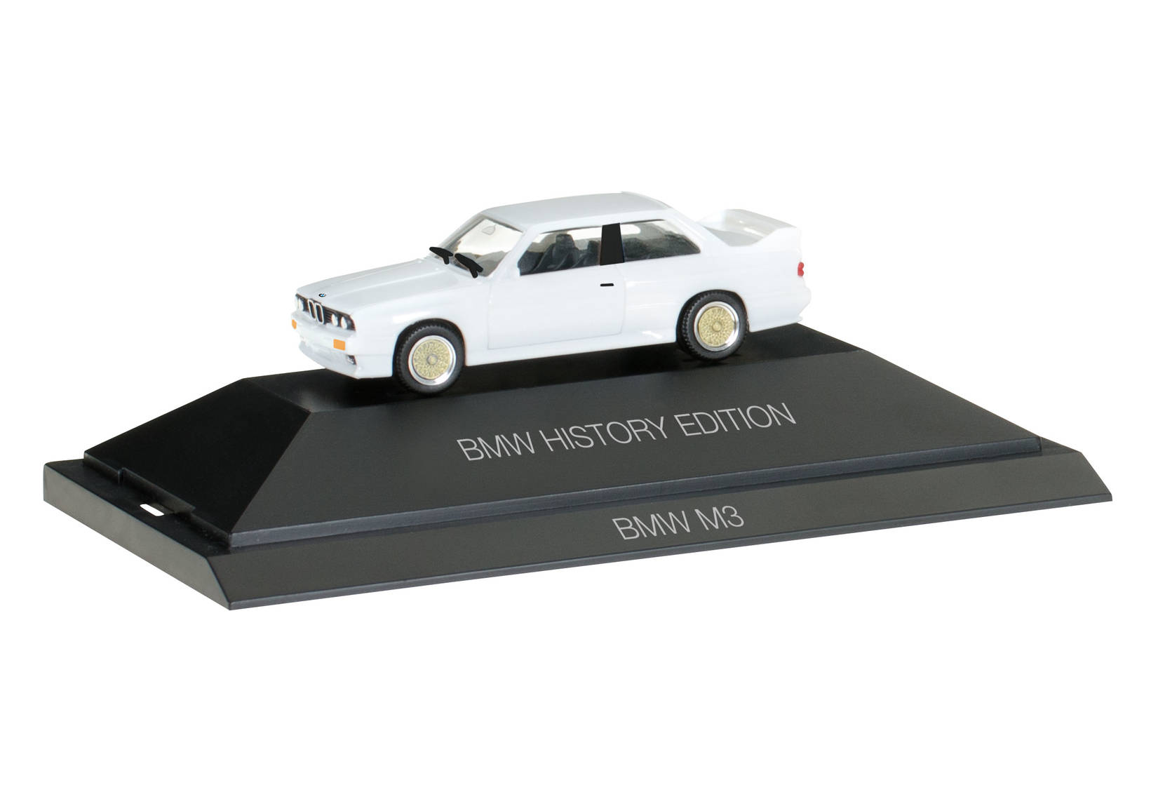 BMW M3 "BMW History Edition"