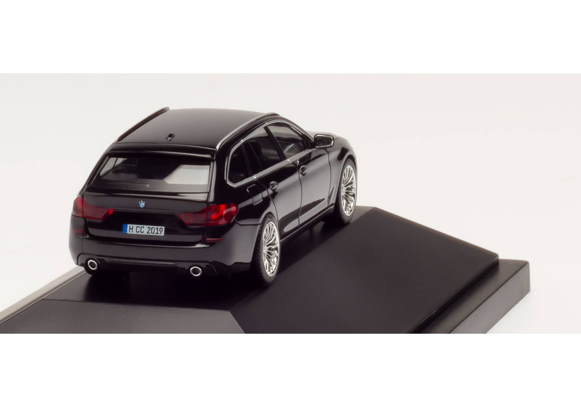BMW 5er Touring "HCC 2019"