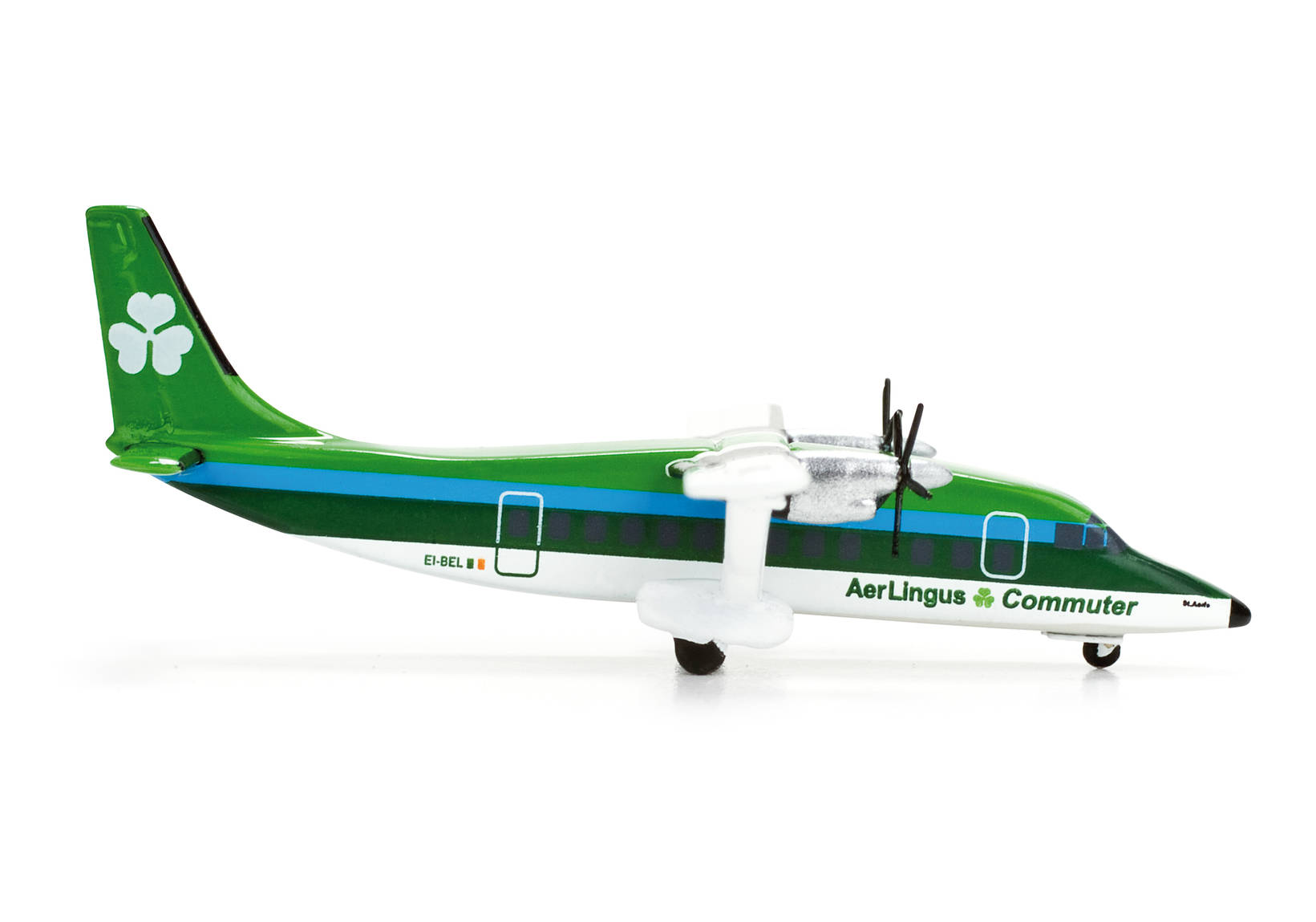 Aer Lingus Commuter Shorts 360-100