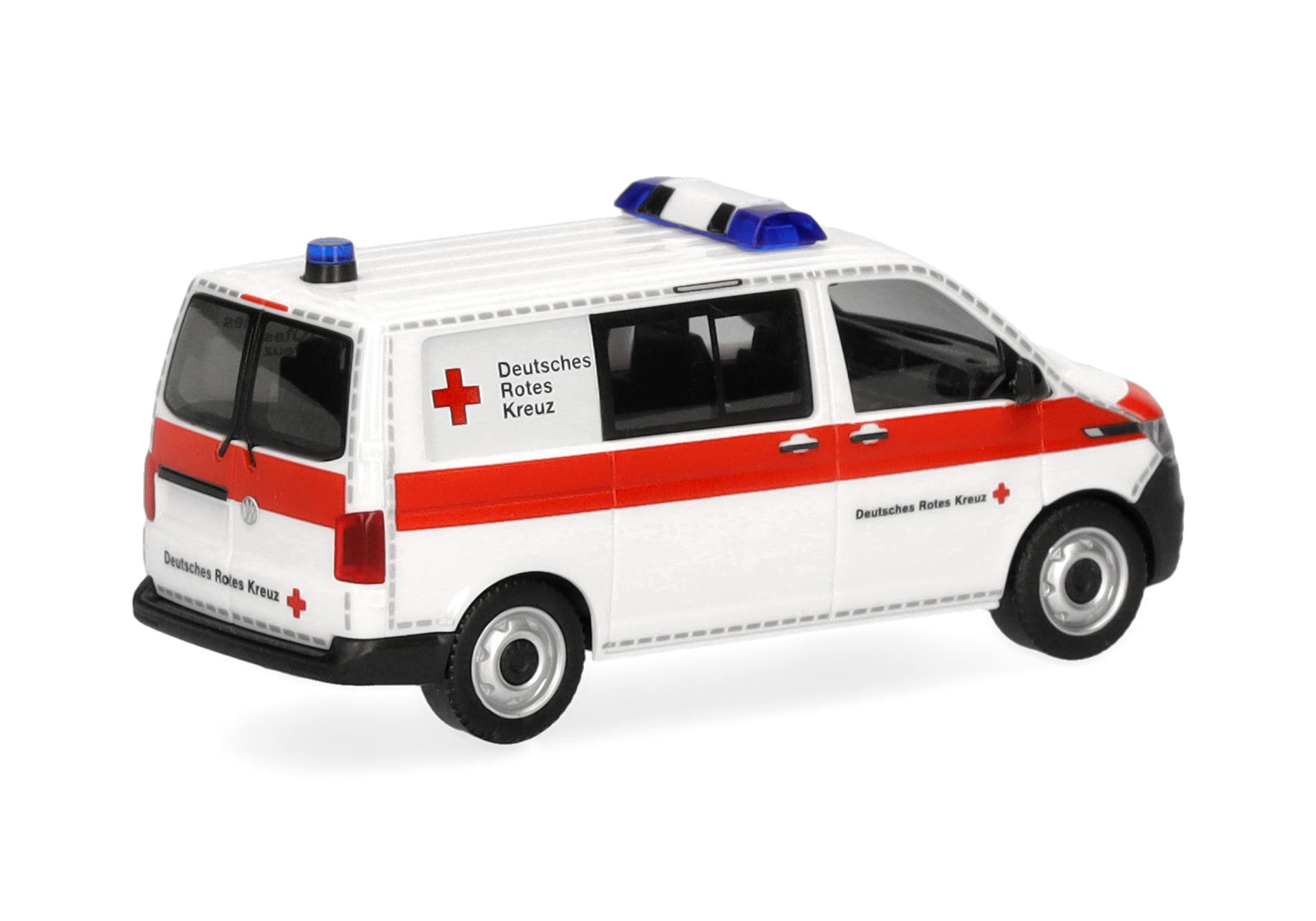 Krankenwagen, Spielzeug, Van, Rotes Kreuz, Notfall