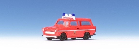 Trabant 601 S Universal
