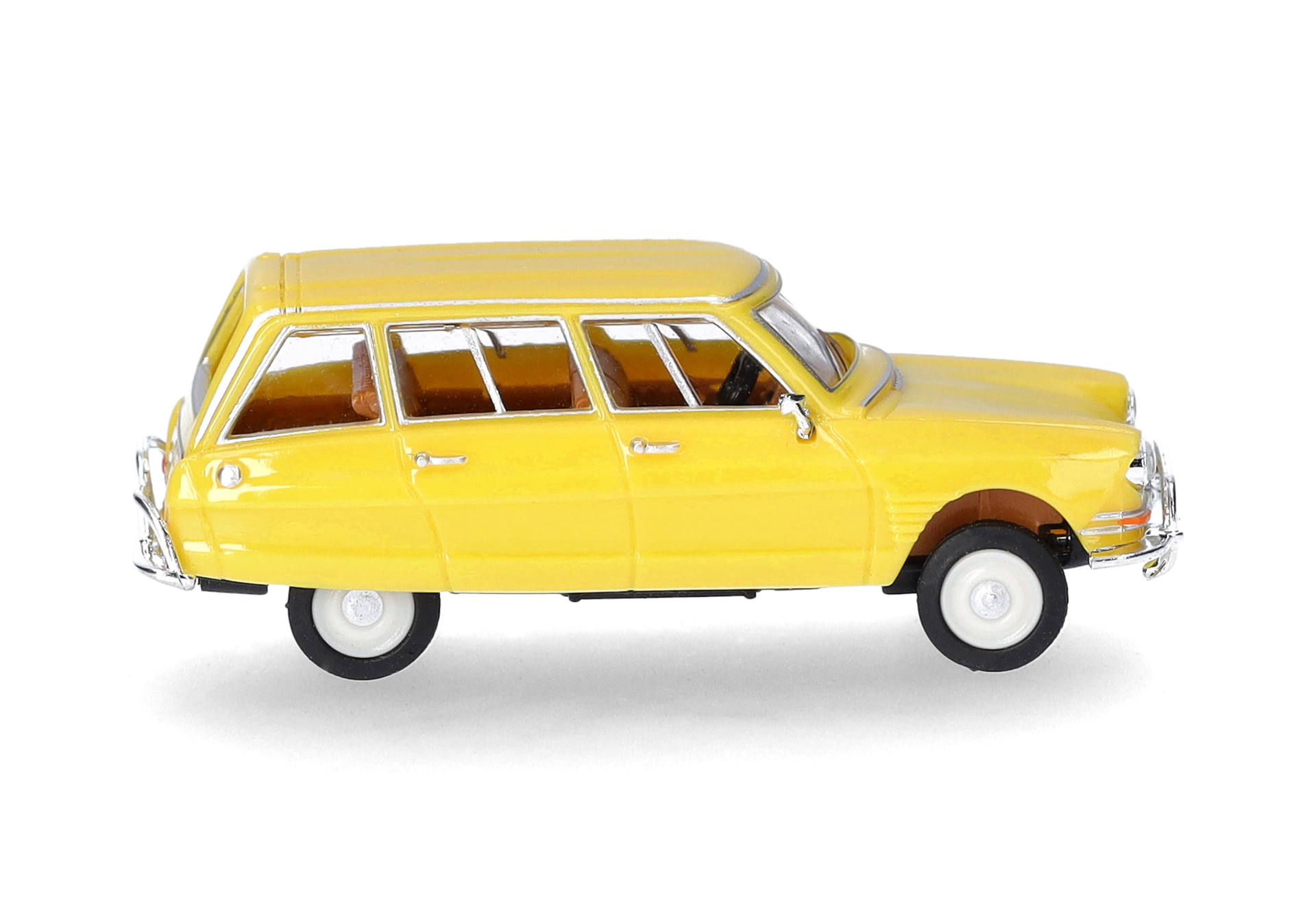 Spielzeugauto, Modellauto, Gelb, Kombi, Diecast,  Spielzeugauto, gelb, Kombi, Metallmodell, Miniaturfahrzeug