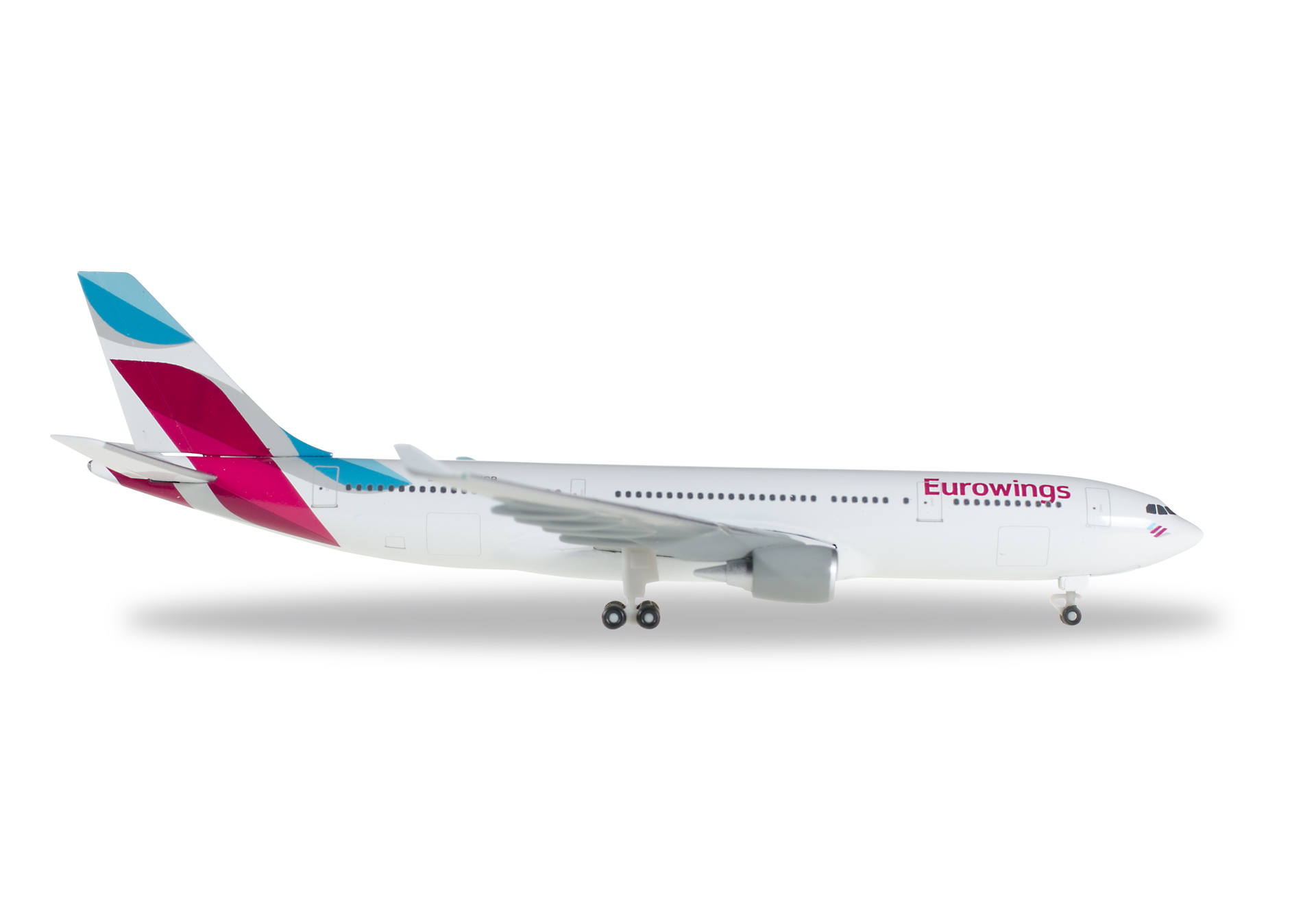 Eurowings Airbus A330-200