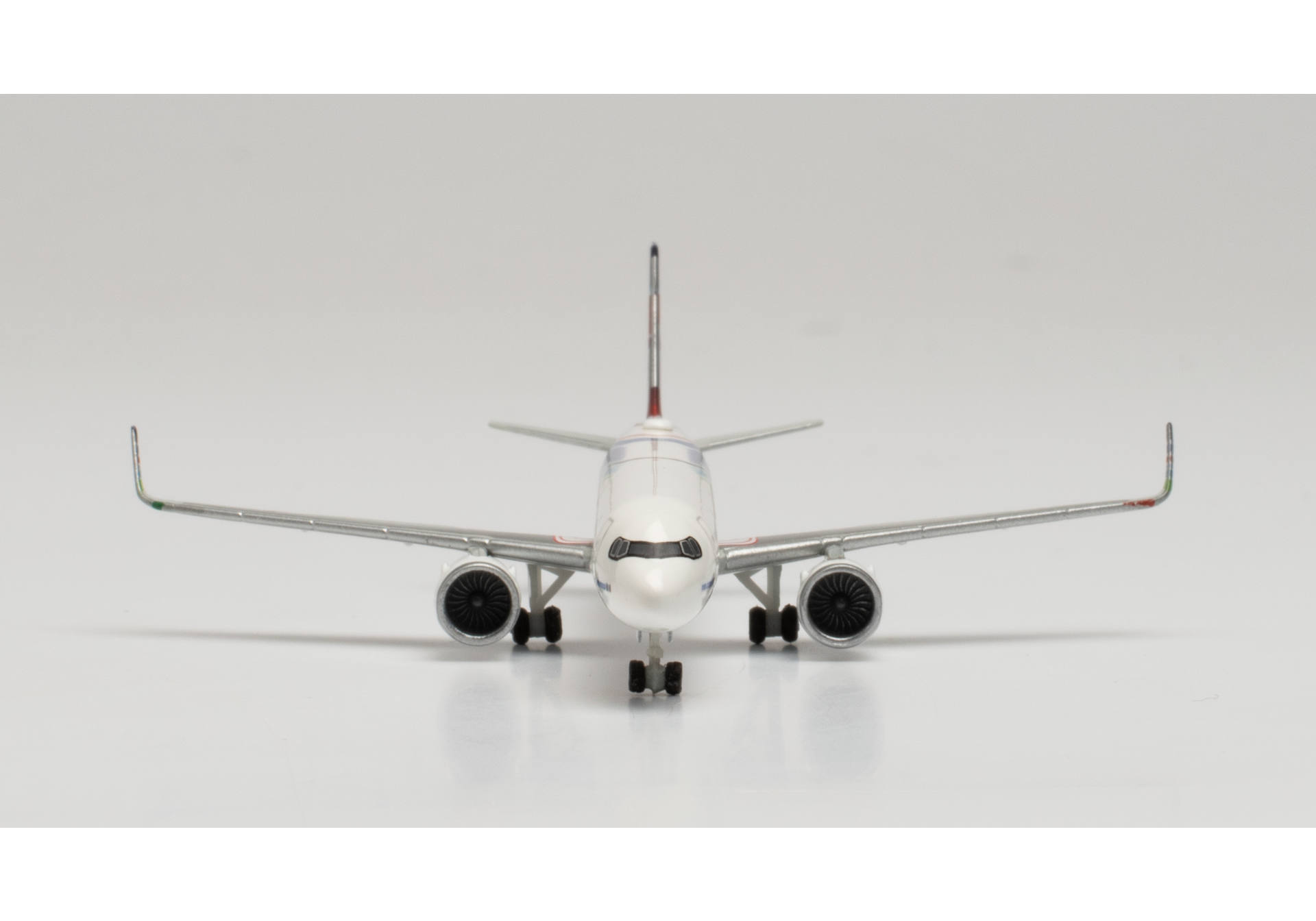 Arkia Israeli Airlines Airbus A321neo