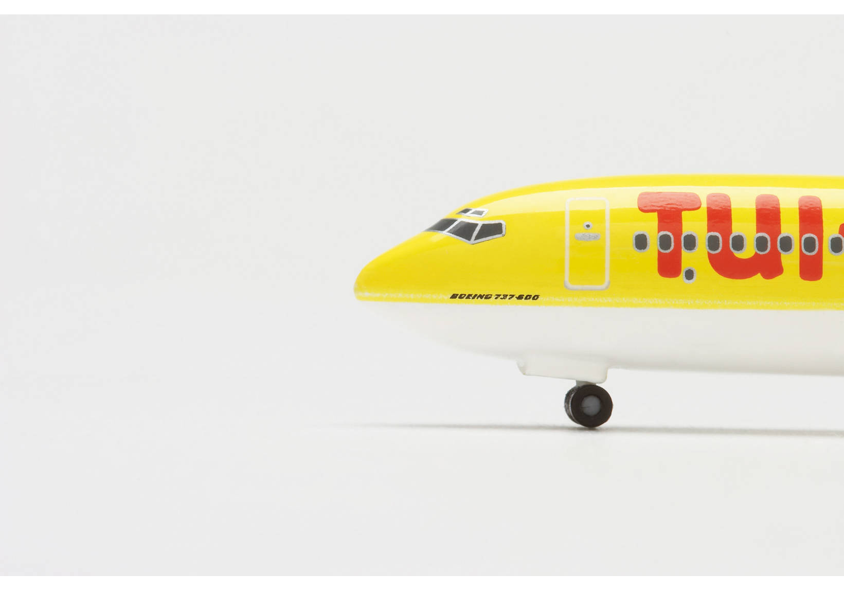 TUIfly Boeing 737-800