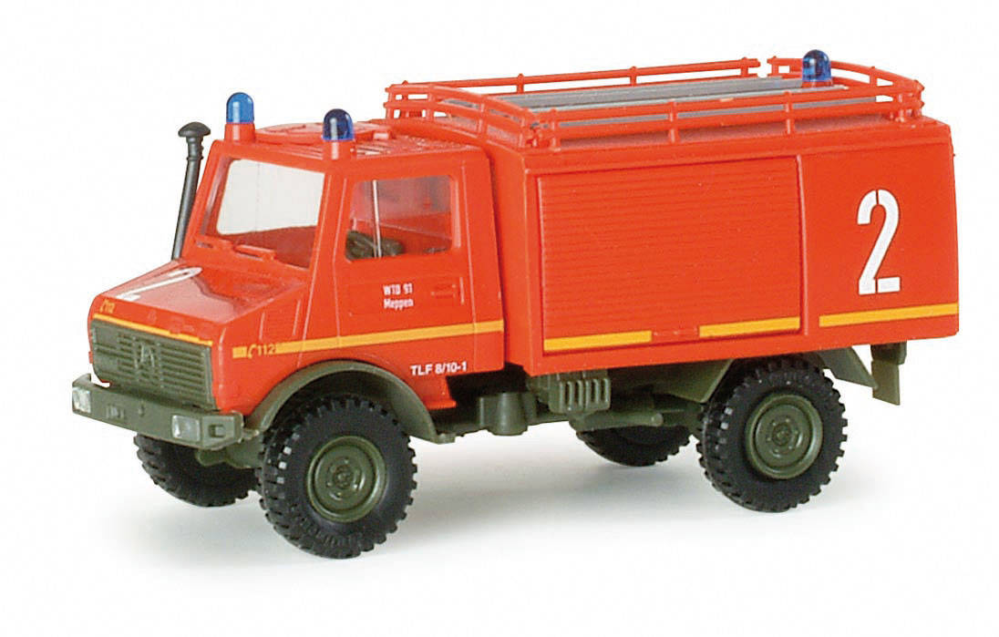 TLF 1000 WTD 91 Meppen