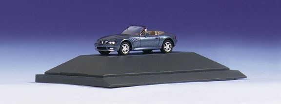 BMW Z3 Roadster Cabrio Vitrine motif 3 (same Art.No.
