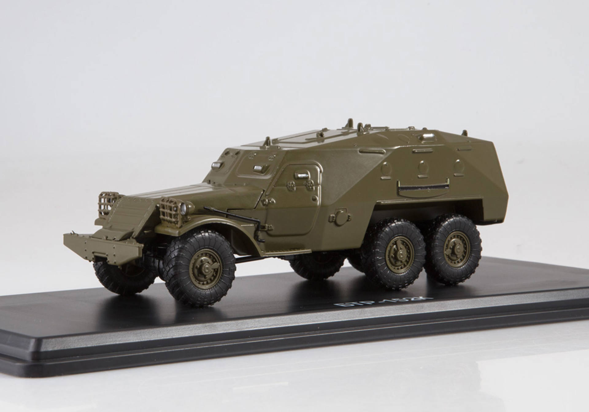 Armoured infantry fighting vehicle BTR-152K