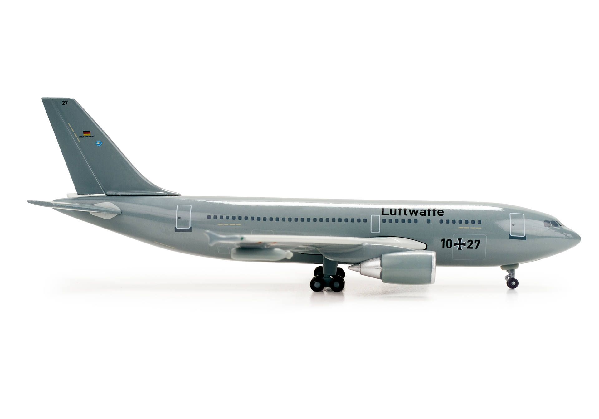 Luftwaffe (Flugbereitschaft) Airbus A310 MRTT