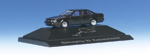 Audi V8 Nürburgring 92