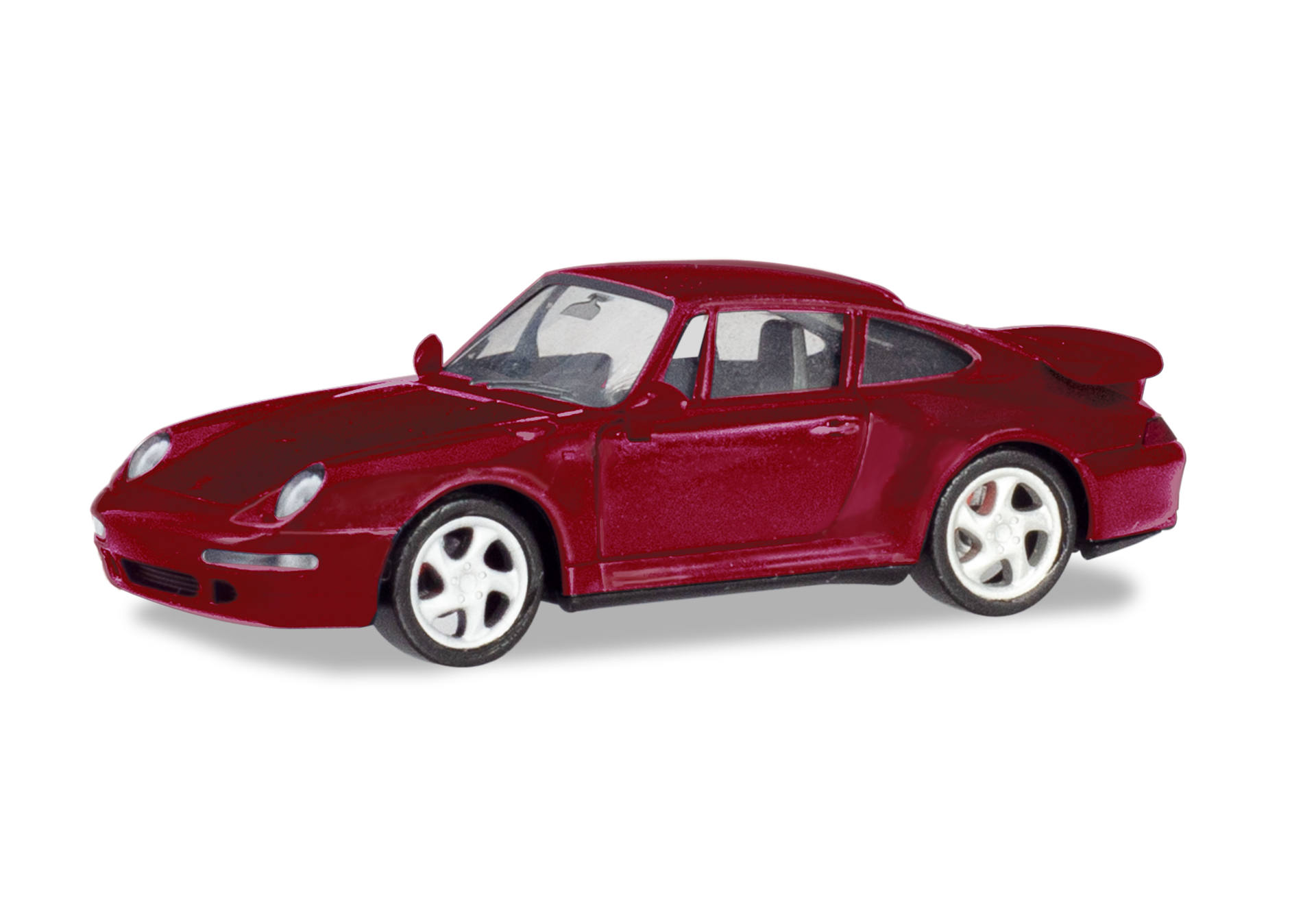 Porsche 911 Turbo (993), arenarot metallic