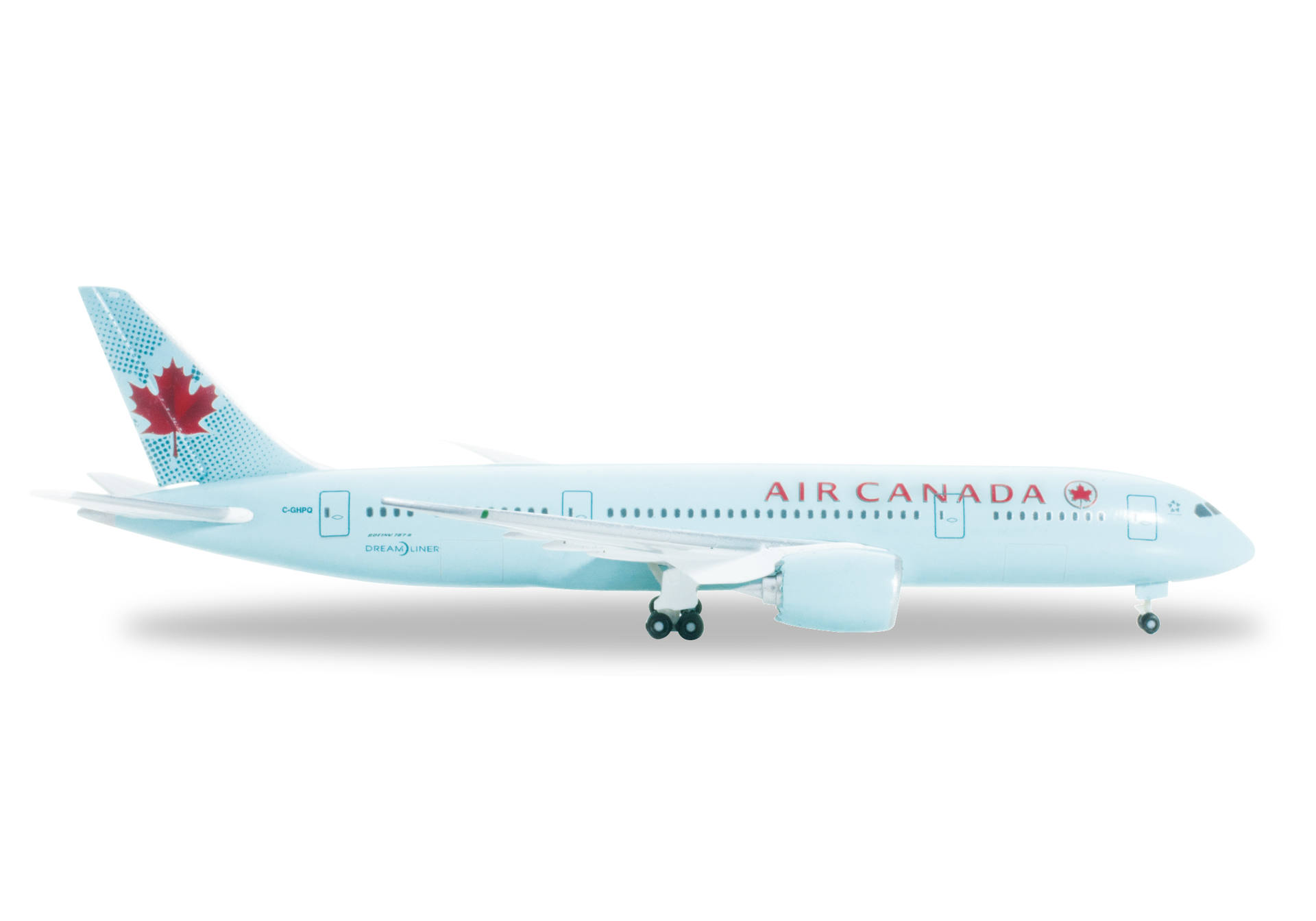 Air Canada Boeing 787-8 Dreamliner