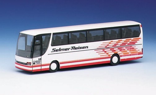 Setra S 315 HDH Selmer-Reisen