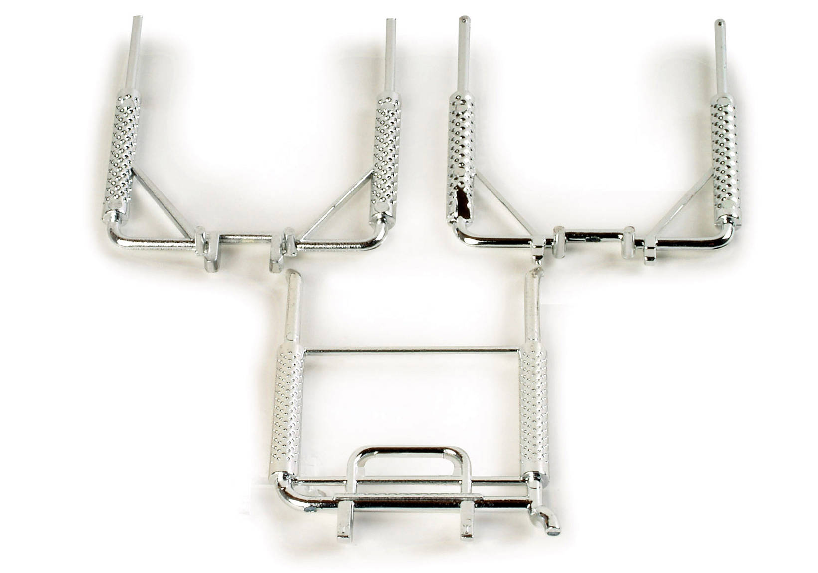 Highpipes-Set