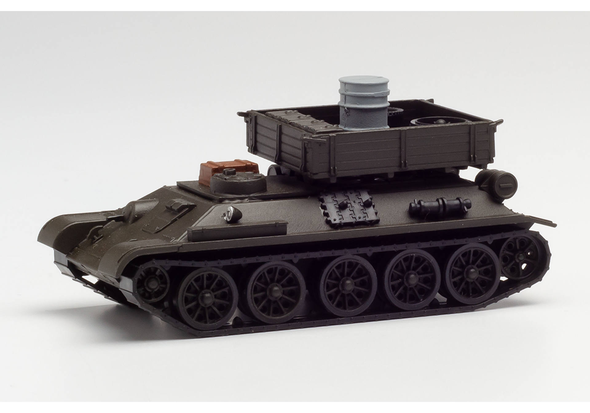 T-34 Werkstattpanzer "Sowjet 1943-1955"