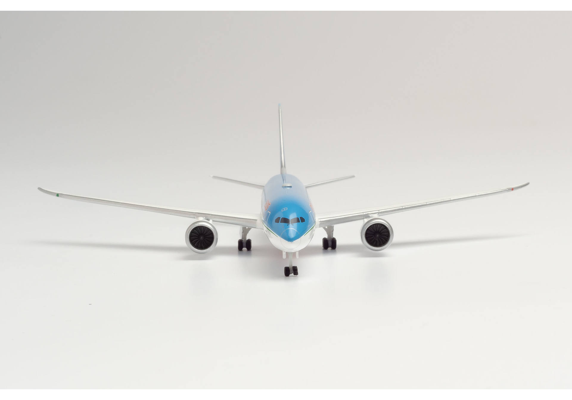 Neos Boeing 787-9 Dreamliner "Spirit of Italy"