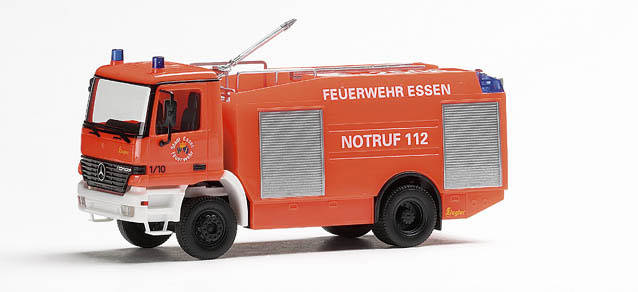 Mercedes-Benz Actros S TLF 24/48 "Feuerwehr Essen"
