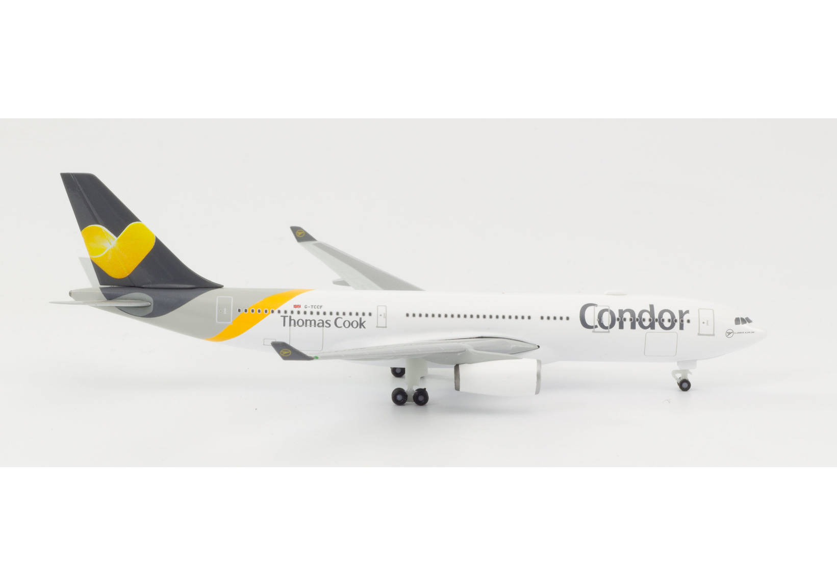 Condor Airbus A330-200