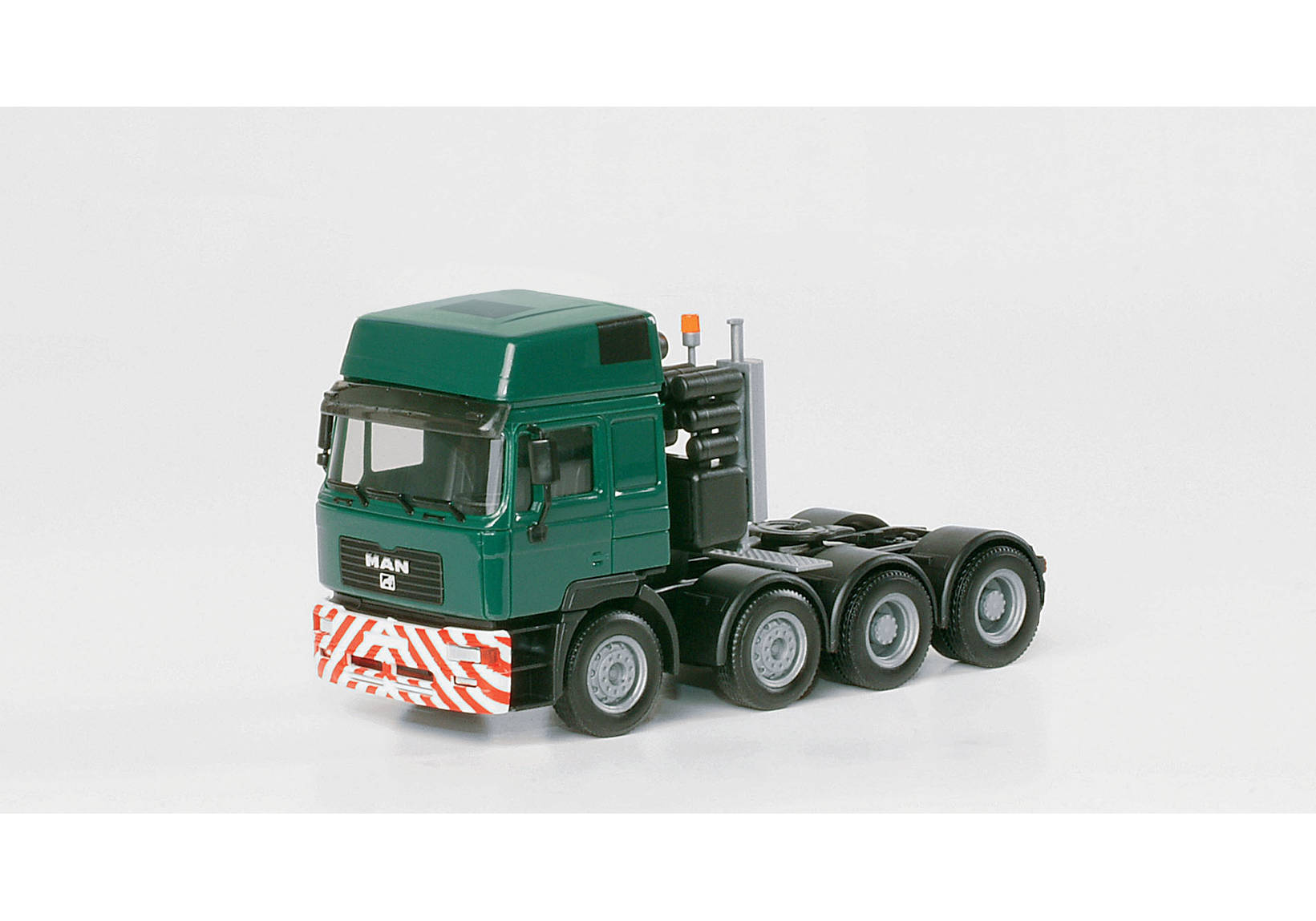 MAN F2000 Evo Schwerlast-Zugmaschine