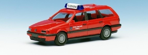 VW Passat Variant Elw
