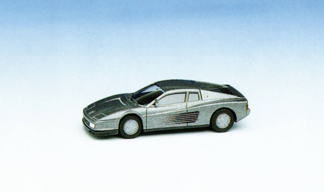 Ferrari Testarossa