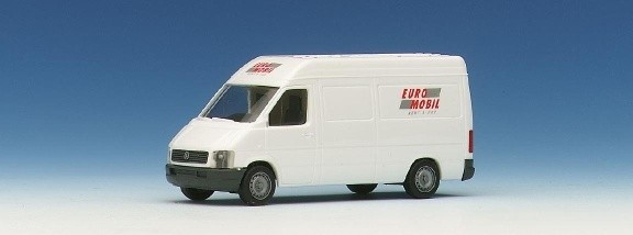 VW LT HD panel van