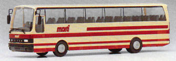 Setra S 215 HD 2A country series Switzerland