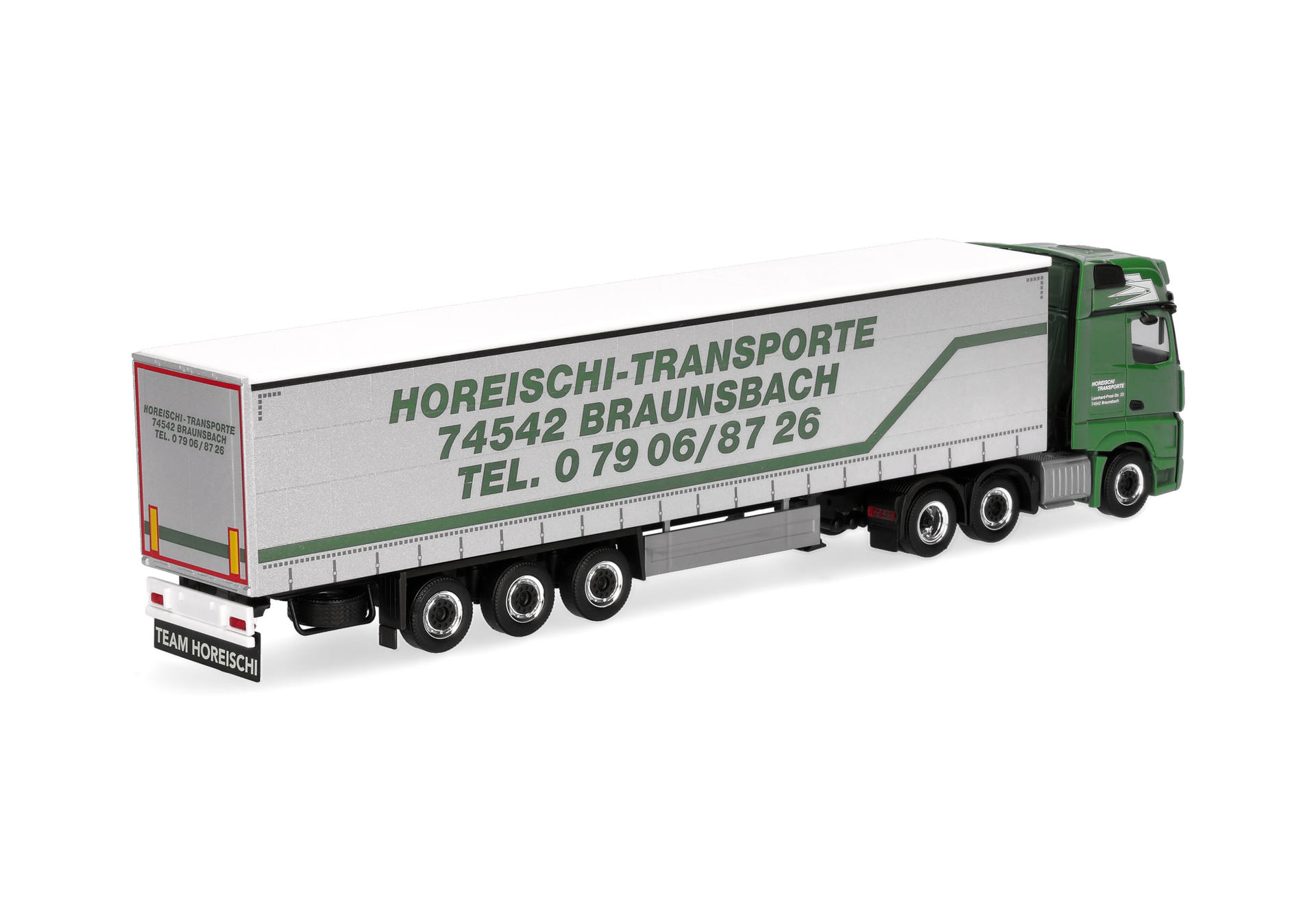 truck, lorry, trailer, semi-trailer, transport