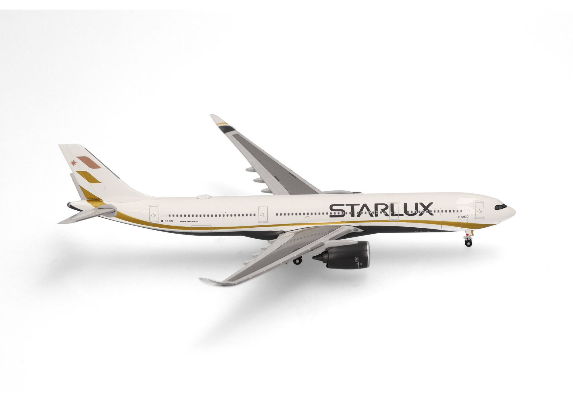 Starlux Airlines Airbus A330-900neo