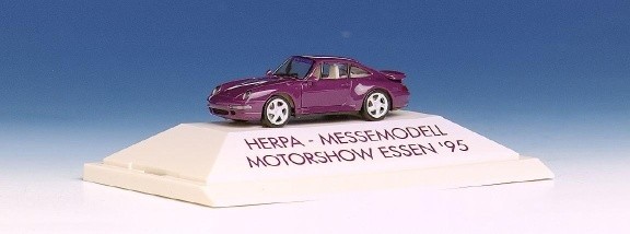 Porsche 911 Turbo 4