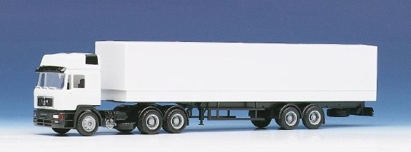 MAN F2000 EuroPlanen-Saddle Train 3a/2a