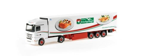 Mercedes-Benz Actros LH ’08 cold sized kit