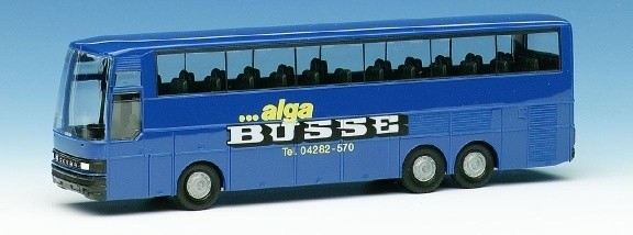 Setra 215 HDH 3A