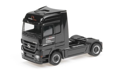Mercedes-Benz Actros LH '08 2A
