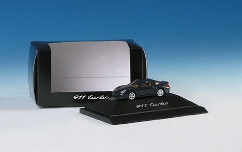 Porsche 911 Turbo 4