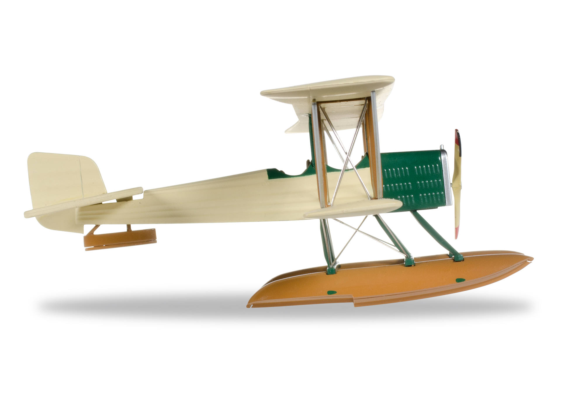 Boeing & Westervelt Model 1 ("B&W")