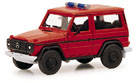 Mercedes-Benz 230 GE Elw Maag-Edition