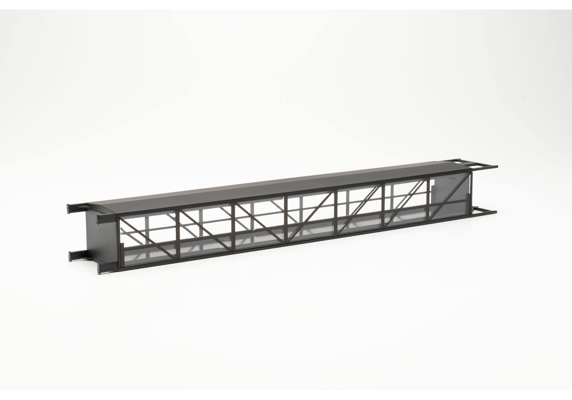 Ladegut Brücke (Miniaturwunderland)