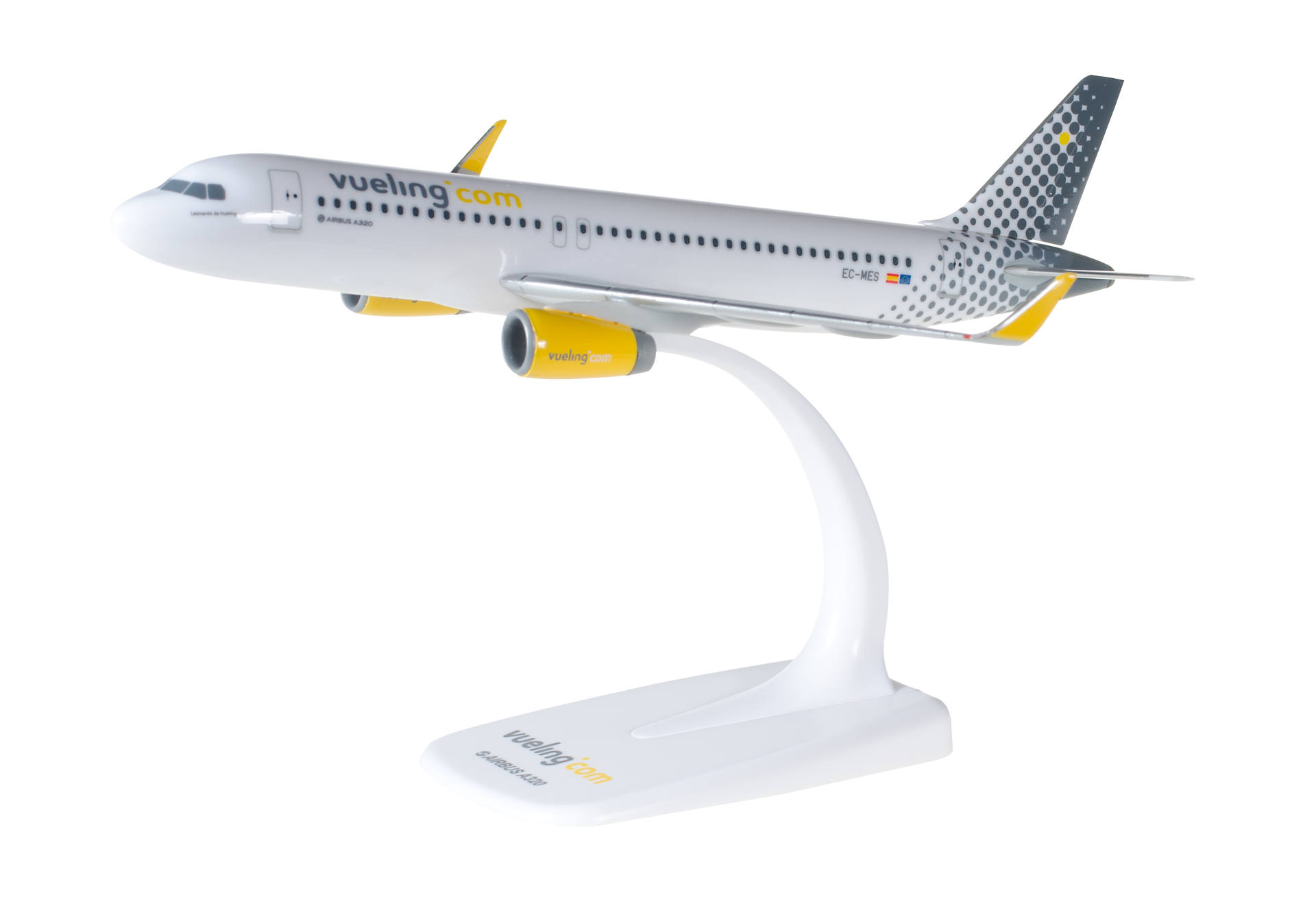 Vueling Airlines Airbus A320