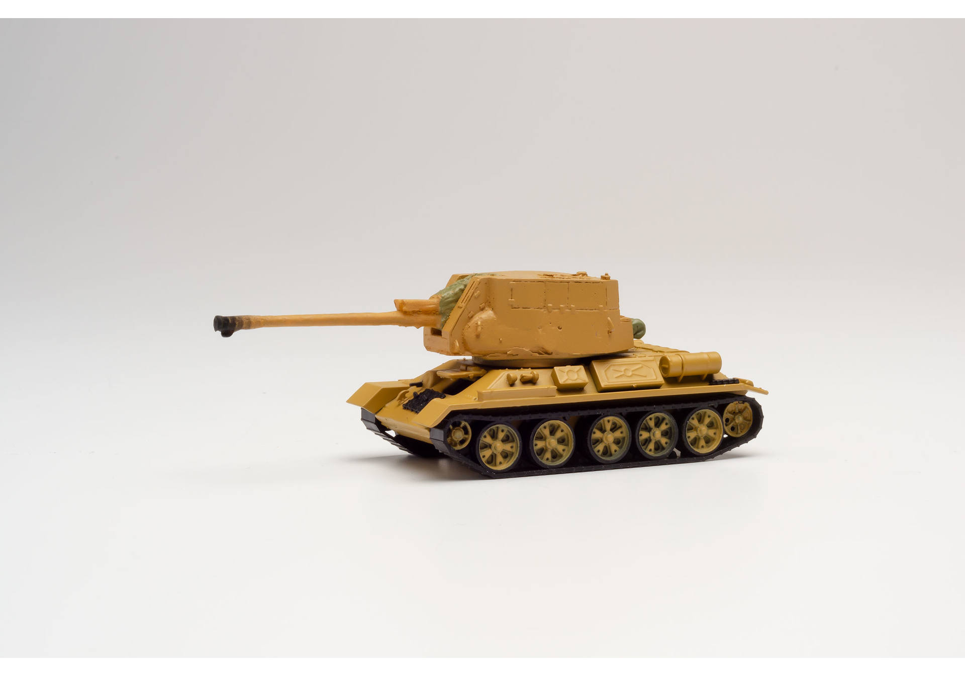 Self Propelled Artellerie Panzer "Ägypten"