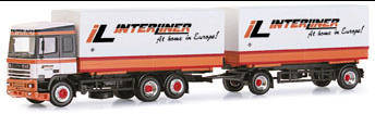 DAF 95 ACPLISCHLANEN HINGER Train 3a/2a