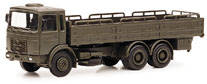 Man 10T (22240 DF) Langpritscht 3a Maag