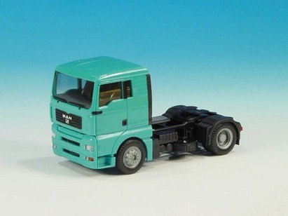 Man TGA XL 2A