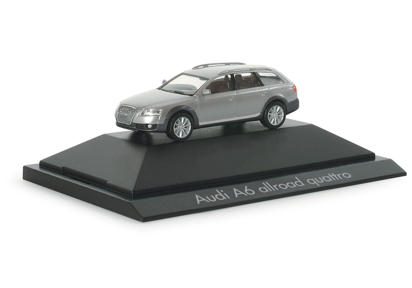 Audi A6 Avant Allroad