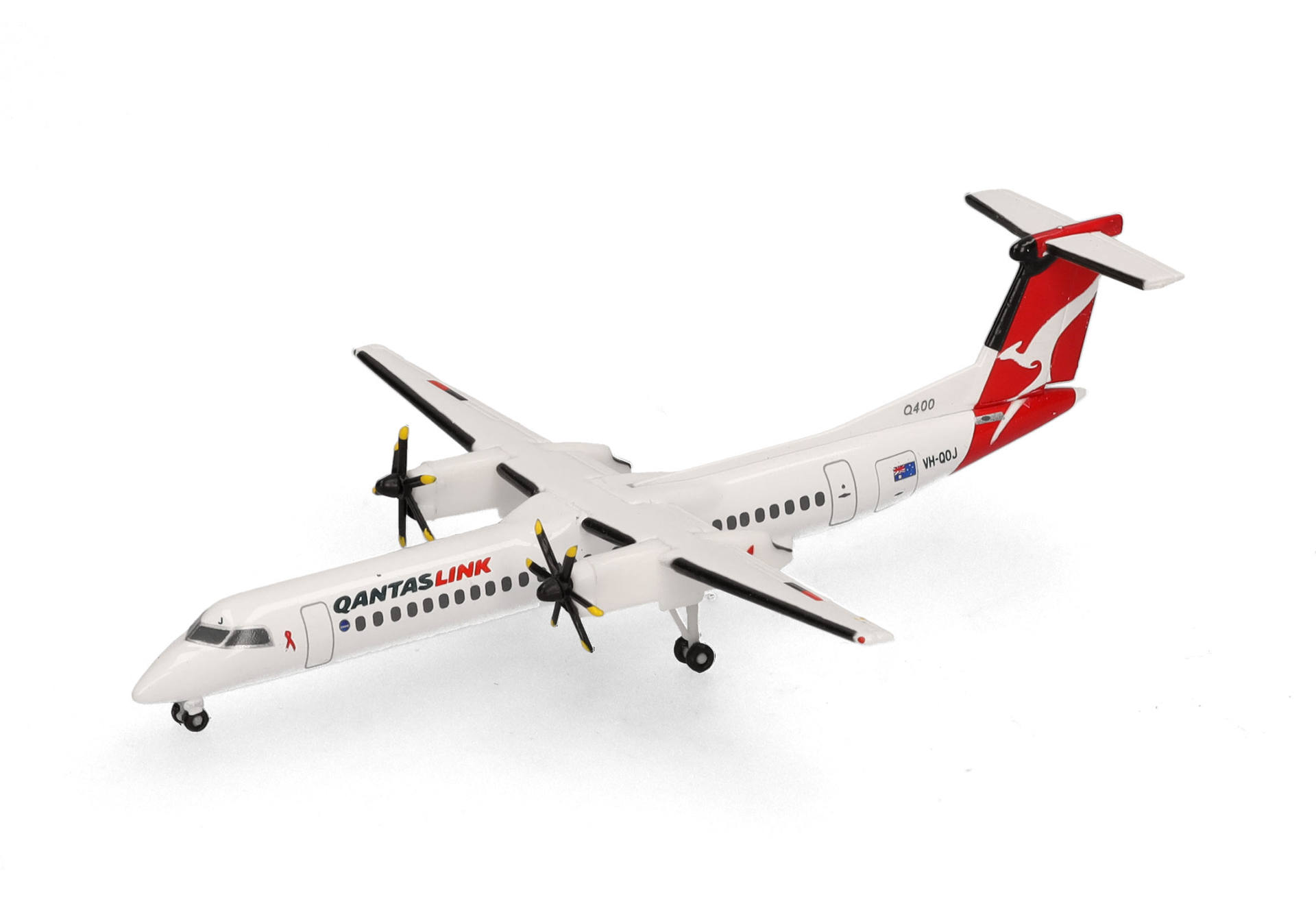 QantasLink Dash 8-Q400