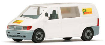Mercedes-Benz Vito Kombi Ohl express